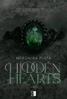 Hidden Hearts Plota Weronika