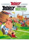 Asterix chez les Bretons René Goscinny , Albert Uderzo