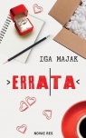  Errata