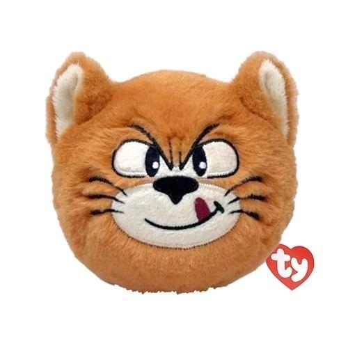Ty Beanie Bouncers skacząca figurka Azreal