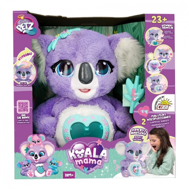 <img src='https://webimage.pl/pics/401/1/d5902251501051.jpg' style='height:440px' /> Mama Koala