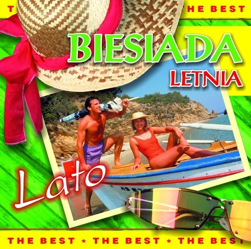 Biesiada letnia