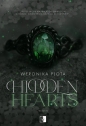 Hellish. Hidden Hearts. Tom 4 - Weronika Plota