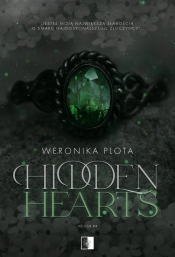 Hidden Hearts - Plota Weronika