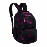 Astrabag, Plecak - Pink Hearts, AB200