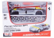 Model do składania Ferrari Monza SP1 1/24 (10139140)