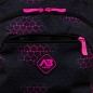Astrabag, Plecak - Pink Hearts, AB200
