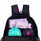 Astrabag, Plecak - Pink Hearts, AB200