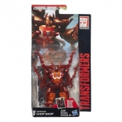 Transformers Generations Legends Chop Shop