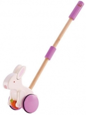 HAPE Pchajka Króliczek (E0342)