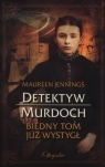 Detektyw Murdoch Biedny Tom już wystygł Jennings Maureen