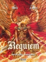 Rycerz wampir. Requiem T.11-12 Martwa miłość/... Pat Mills, Olivier Ledroit