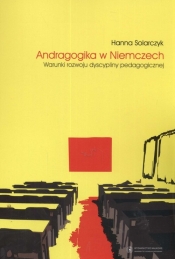 Andragogika w Niemczech