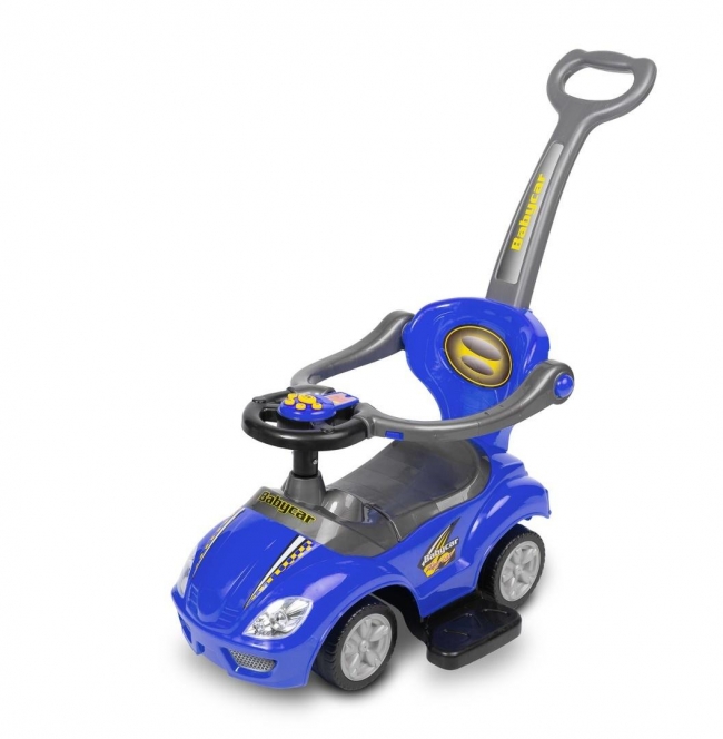 <img src='https://webimage.pl/pics/401/2/d5903076322401.jpg' style='height:440px' /> Jeździk Race Car 2w1 z dźwiękiem blue