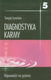 Diagnostyka karmy 5 - Łazariew Siergiej