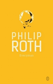 Everyman - Philip Roth