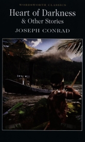 Heart of Darkness & Other Stories - Joseph Conrad
