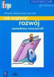 Jak wspierać rozwój zawodowy nauczycieli