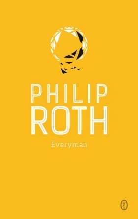 Everyman - Roth Philip