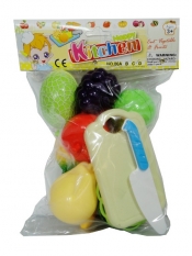 Owoce do krojenia