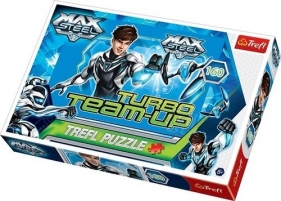 Puzzle Max atakuje 160 elementów (15240)