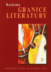 Ruchome granice literatury
