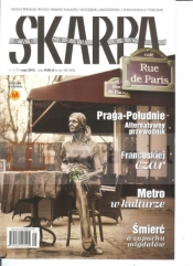 Skarpa Warszawska 5/2015 - Opracowanie zbiorowe