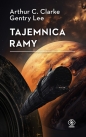 Tajemnica Ramy - Arthur C. Clarke