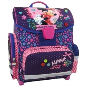 Tornister ergonomiczny K Minnie 17