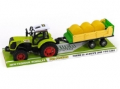 Traktor Adar z napędem (482401)