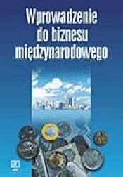 Wprowadzenie do biznesu międzynarodowego