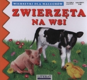 Zwierzęta na wsi