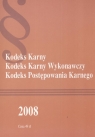 Kodeks Karny kodeks karny wychowawczy kodeks postępowania karnego