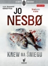Krew na śniegu
	 (Audiobook) Nesbo Jo