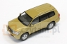 JCOLLECTION Toyota Land Cruiser 200 (JC242)