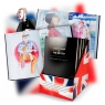 Calvert's Guide to The British Volume 1