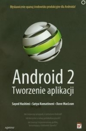 Android 2. Tworzenie aplikacji