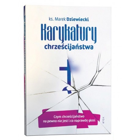 Karykatury chrześcijaństwa