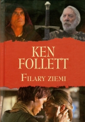 Filary ziemi - Ken Follett