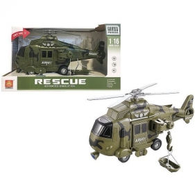 Helikopter Adar na baterie (523401)