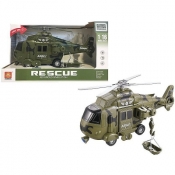 Helikopter Adar na baterie (523401)