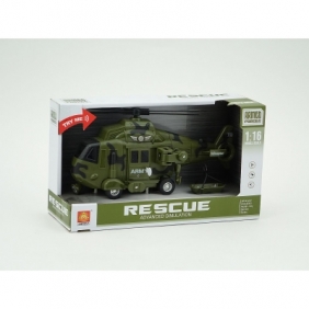 Helikopter Adar na baterie (523401)