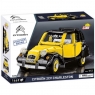 Cobi 24340 Citroen 2CV Charleston - Executive Edition Wiek:12+