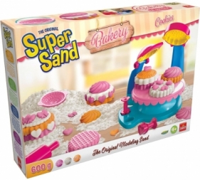 Super Sand - Bakery Cookies