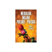 Medialna wojna polsko-polska - Łukasz Żygadło