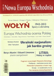 Nowa Europa Wschodnia 1/2013