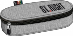 Piórnik saszetka Stright PC-01 Melange