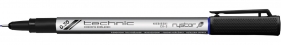 Rystor, Cienkopis kreślarski Technic 0,3mm - niebieski