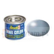 REVELL Email Color 374 Grey Silk 14ml (32374)