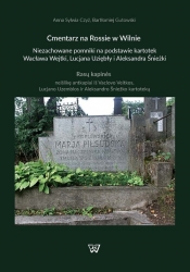 Cmentarz na Rossie w Wilnie - Gutowski Bartłomiej, Czyż Anna